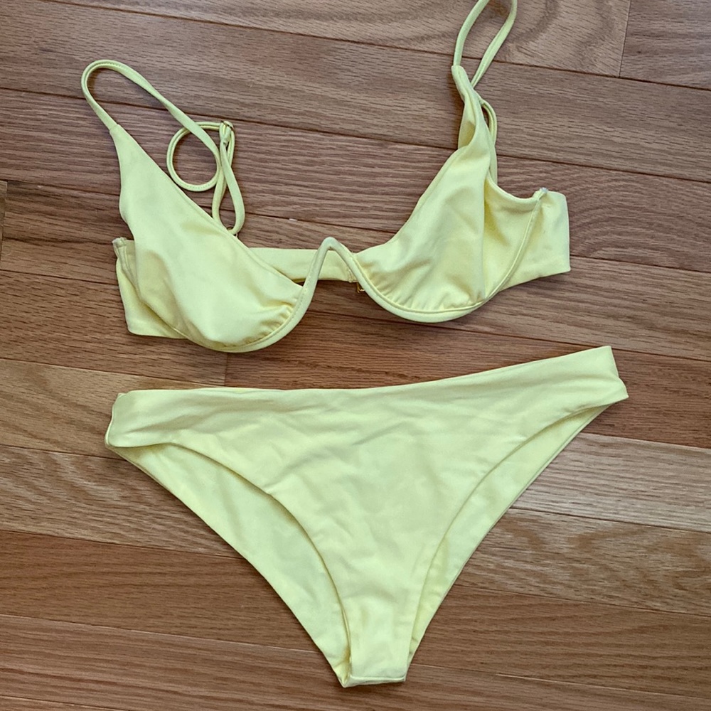 KAOHS Bikini Set